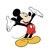 :mickey:
