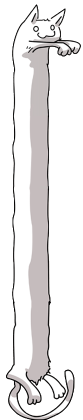 :longcat: