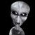 :alien: