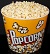 popcorn