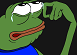 Cry Pepe