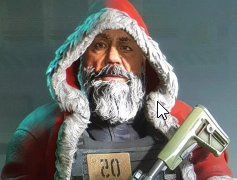 santa