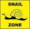 snail